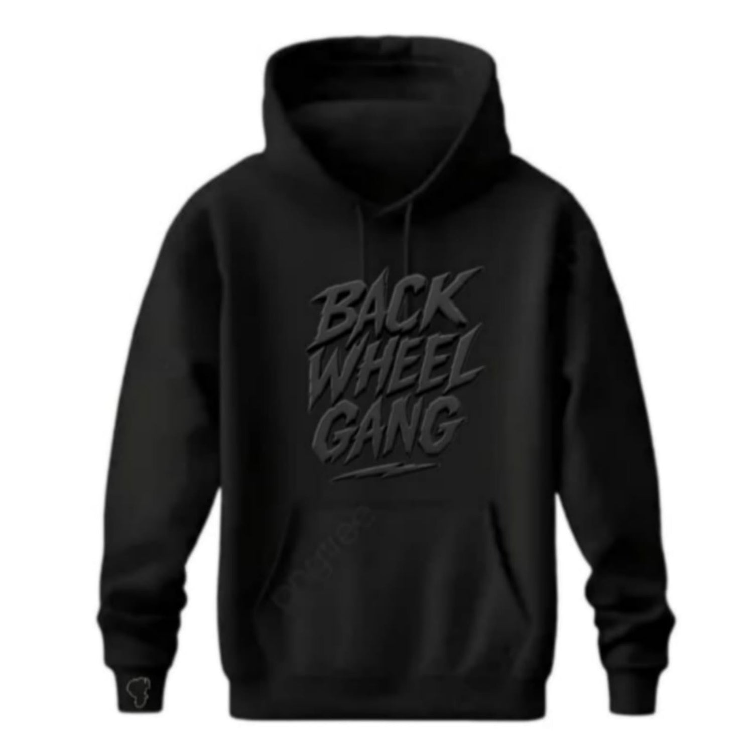 BWG BLACKOUT EDITION