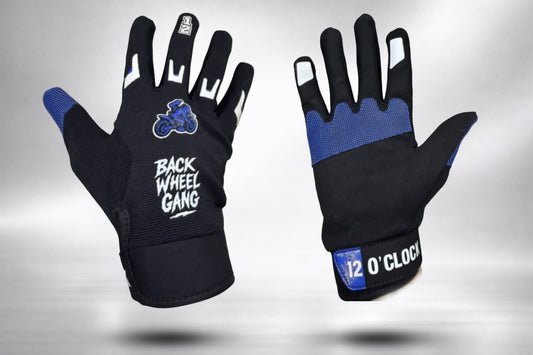 BWG GLOVES