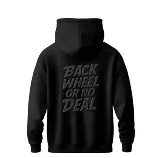 BWG BLACKOUT EDITION