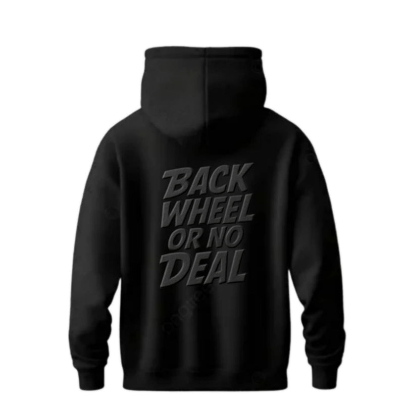 BWG BLACKOUT EDITION