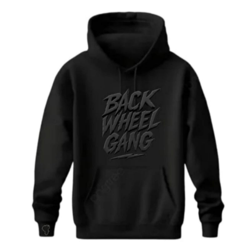 BWG BLACKOUT EDITION