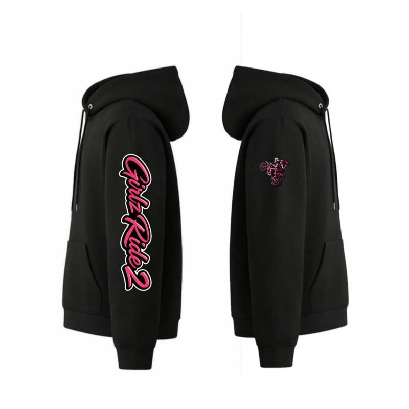 BackWheel Girls Edition